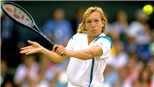 Top 10 tay vợt thi đấu nhiều nhất lịch sử WTA: Serena không 'đủ tuổi', Navratilova vô đối