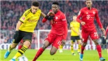 Bundesliga: Bóng lăn trở lại? Không đơn giản