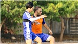 Công Phượng sẽ tiếp tục thăng hoa với CLB TPHCM