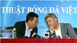Cảm ơn ông, Jurgen Gede!