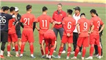 GĐKT của bóng đá Việt, ông là ai?