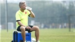 'Nóng' chuyện VFF chia tay GĐKT Gede