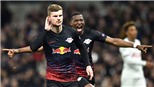 Timo Werner, món hàng hot phiên chợ hè 2020