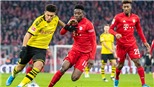 Bundesliga trở lại: Bóng đá châu Âu hướng về nước Đức