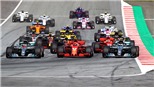 F1 sau những cánh cửa đóng kín