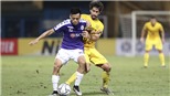 Những cầu thủ tỏa sáng ở V League nhưng lỗi hẹn với HLV Park Hang Seo