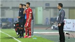 FIFA cho phép thay 5 cầu thủ: VFF bỏ ngỏ khả năng