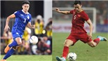 Thái Lan có Bunmathan, Việt Nam sở hữu Văn Hậu