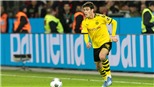 Reyna, sao mai của Dortmund