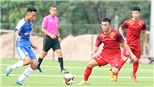 Chuyên gia Vũ Mạnh Hải: ' Cầu thủ trẻ phải miễn nhiễm tiêu cực'
