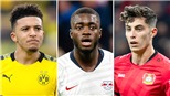 Bundesliga trở lại: Sắc màu đích thực ở châu Âu