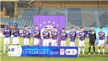 V-League 2020 chẳng có gì mới, nếu...