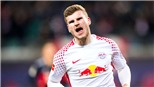 Vì sao Werner chỉ 'kết' Liverpool?