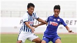 Bóng đá Việt ráo riết tổng duyệt chờ trở lại