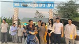 Bóng lăn trong tuần: Rồi ai cũng sẽ có phần
