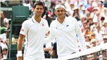 Cơ hội cho Djokovic phá kỉ lục của Federer