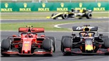 F1 2020 vẫn chờ Việt Nam trở lại