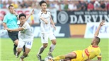 Thiên Trường 'sôi sục' trước cuộc quyết đấu Nam Định vs HAGL