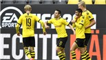 Borussia Dortmund vs Bayern Munich: Chiếc đĩa bạc trên những họng pháo
