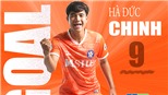 Đức Chinh 'nổ súng', Sài Gòn FC khiến V-League mất mặt