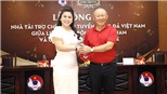 HLV Park Hang Seo tăng tốc