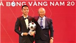 Đánh bại Quang Hải, Hùng Dũng giành Quả bóng Vàng Việt Nam 2019