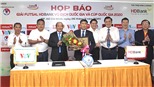 Nửa tỷ đồng cho nhà vô địch futsal quốc gia 2020