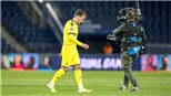 Rời Dortmund, đi về đâu hỡi Gotze?