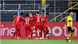 Bundesliga vòng 29: Thế của nhà vô địch