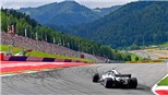 F1: Mùa giải sẽ bắt đầu ở Áo