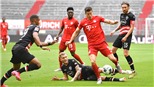 Bóng đá Đức: Ai đủ sức ngăn Bayern Munich vô địch sớm?