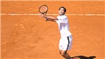 Giải quần vợt Roland Garros: Hấp dẫn vì những thách thức