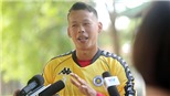 Thủ môn Tấn Trường: 'Gia nhập Hà Nội với tôi gần như là không tưởng'