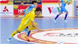 Khán giả xem giải futsal VĐQG 2020 phải đeo khẩu trang