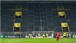 Bundesliga phát tiếng khán giả trên sân đóng kín liệu có phải ý tưởng hay?