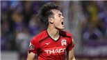 HAGL cũng có lúc gây khó cho Hà Nội FC