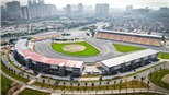 Giải đua xe Công thức 1: Tìm ngày cho Vietnamese Grand Prix