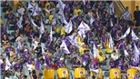 V League niềm tự hào châu Á