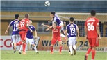 Vòng 3 LS V League 2020: Mọi ngả đường hướng về Hàng Đẫy