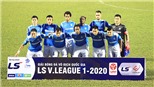 HLV Hoàng Văn Phúc phấn khởi với ngày V League trở lại