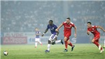HAGL muốn đá thực dụng cũng khó