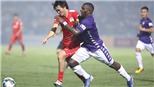 Vòng 3 LS V League 2020: Sức nóng tăng nhiệt 