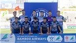 CLB Bà Rịa Vũng Tàu: Cuộc chơi giờ mới bắt đầu