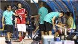 Sức ép của V League