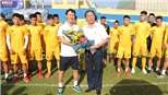 Chuyện lạ chỉ có ở V-League