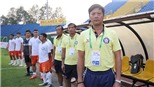 V League lại 'nóng' ghế cầm quân