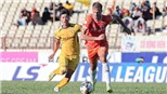 Vòng 4 LS V-League 2020: SHB Đà Nẵng 'giải hạn' ở Hòa Xuân?