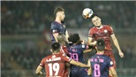 Nhạt nhòa derby thời bóng đá lên chuyên
