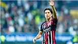 Makoto Hasebe: Sinh ra để dành cho Bundesliga