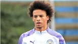 Trực tiếp bóng đá. Man City vs Burnley: Cuộc tháo chạy khỏi Etihad?